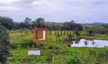 Imagem: Imbituba - Terreno Padrão - Penha