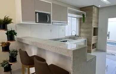 Imagem 5: Morada do Lago Residencial casa