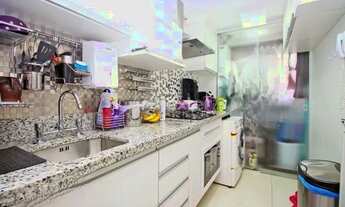 Imagem 6: Apartamento para Venda - 65m², 2 dormitórios, sendo 1 suite, 2 vaga - Passo da Areia