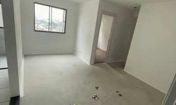 Imagem 6: APARTAMENTO - MOOCA - SP