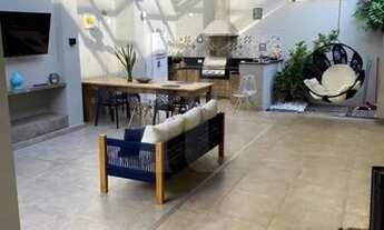 Imagem 7: Linda casa à Venda no Parque Continental Osasco 160m² com 3 suítes e 3 vagas de garagem