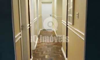 Imagem 6: Apartamento à venda na Chácara Santo Anônio, 160 metros, 4 dormitórios, 1 suíte, 2 vagas