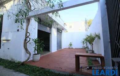 Imagem 2: CASA TÉRREA - LAPA - SP