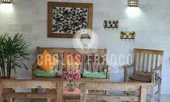 Imagem 7: Linda casa a venda na Chacara Monte Alegre / Chácara Flora