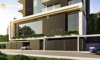 Imagem 5: Apartamento, 100 metros da praia, 2 suítes à venda, 84 m² por R$ 598.918 - Itacolomi - Bal