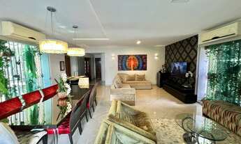 Imagem 2: Ed. Passargada Apartamento com 3 dormitórios