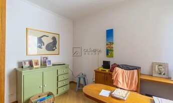 Imagem 7: Locação Apartamento 2 Dormitórios - 100 m² Jardim Paulista