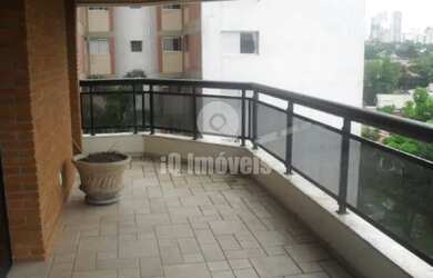 Imagem 4: Apartamento Lapa 3 dormitórios 3 suítes 3 vagas