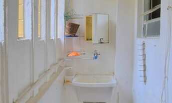 Imagem 7: Apartamento para venda tem 70 metros quadrados com 1 quarto em Embaré - Santos - SP