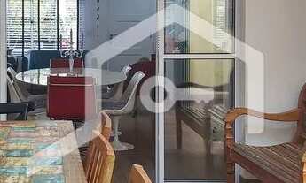 Imagem 7: Sobrado em condomínio 3 dormitórios, 2 suítes 136 m2, Vila Mariana São Paulo SP