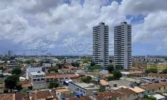 Imagem 6: Apartamento para venda com 55m² com 2 quartos em Cordeiro - Recife - PE