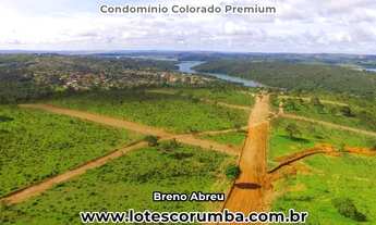 Imagem 2: Corumbá 04), Mega Lançamento, Top Lançamento, Lote na beira do