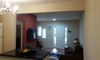 Imagem 4: Casa com 2 dormitórios à venda, 102 m² por R$ 445.000,00 - Parque do Ingá - Teresópolis/RJ