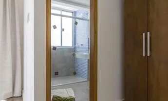 Imagem 7: Apartamento para Aluguel - Consolação, 1 Quarto, 43 m2