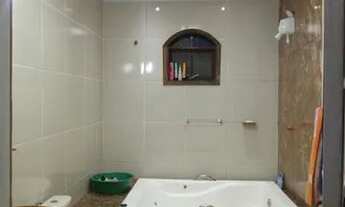 Imagem 2: Vendo casa em Itaúna. 03 quartos sendo 01 suíte com hidromassagem