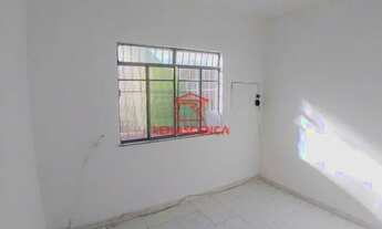 Imagem 6: Casa de 1 quarto em Bento Ribeiro