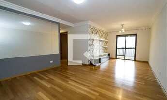 Imagem: Apartamento para Aluguel - Vila Bocaina