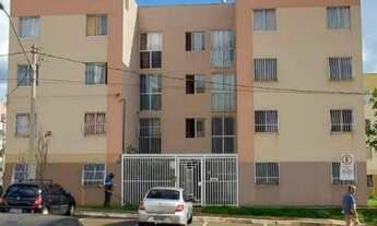 Imagem: Apartamento 02 Quartos MOBILIADO lt br