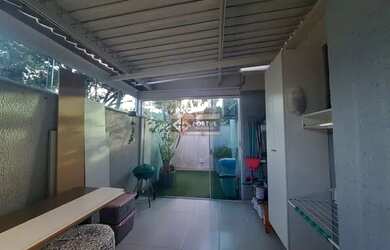 Imagem 4: Belo Horizonte - Apartamento Padrão - Planalto