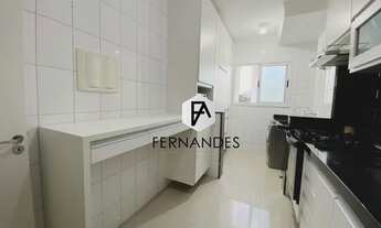 Imagem 4: Excelente apartamento no Jardim Satélite (Zona Sul de SJCampos