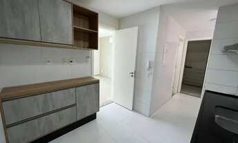 Imagem 7: Living Residence - Alameda das Árvores - Andar Alto