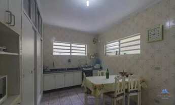 Imagem 4: SãO PAULO - Sobrado Padrão - Jardim Prudência