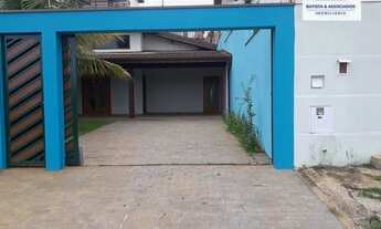 Imagem 7: Casa à venda no bairro Parque Jambeiro - Campinas/SP