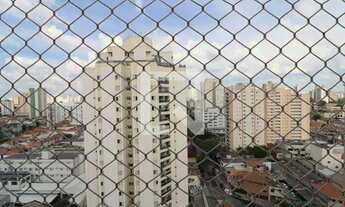 Imagem 5: Apartamento para Aluguel - Mooca, 3 Quartos, 118 m2