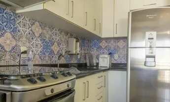 Imagem: APTO 2 DORM COM SUITE, PRÓXIMO AO TERMINAL