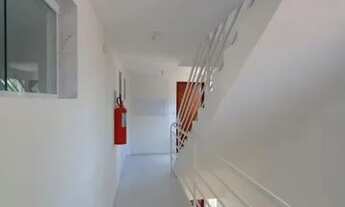 Imagem 4: Apartamentos com 02 e 03 quartos no Cristo, Doc. inclusa ITBI e Cartório