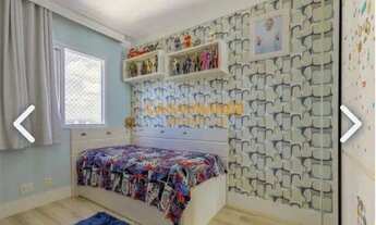 Imagem 2: Apartamento com 3 dormitórios à venda, 99 m² por R$ 700.000,00 - Vila Industrial - São Jos