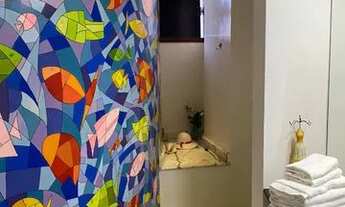 Imagem 5: Maravilhosa mansão frente mar no Centro de Buzios para temporada