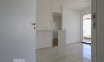 Imagem 2: Apartamento para Aluguel - Liberdade, 1 Quarto, 36 m2