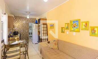 Imagem 3: Casa para Aluguel - Guaratiba, 1 Quarto, 60 m2