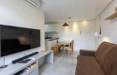 Imagem 2: Apartamento em Vila Nova