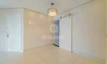 Imagem 6: Apartamento à venda na Vila Mascote, 80 metros, 3 dormitórios, 1 suíte, 2 vagas, R$ 835.00