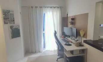 Imagem 4: Apartamento de 2 quartos no estreito