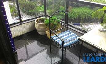 Imagem 2: APARTAMENTO - MORUMBI - SP