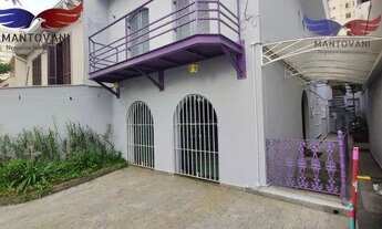 Imagem 2: Casa à venda, 254 m² por R$ 2.320.000,00 - Vila Mariana - São Paulo/SP