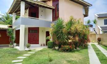 Imagem: Casa Duplex à venda - 3/4 - 1 Suíte