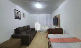 Imagem 6: Casa com 02 quartos e 02 vagas no Afonso Pena, São José dos Pinhais