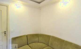 Imagem 6: Apartamento para Aluguel - Vila Ema, 2 Quartos, 72 m2