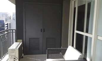 Imagem: Apartamento Venda 1 Dormitórios - 63 m²