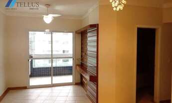 Imagem: Apartamento 2 dormitórios sendo 1 (suíte)