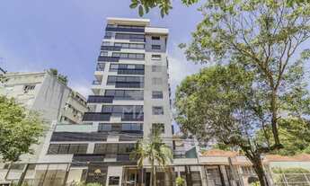 Imagem: PORTO ALEGRE - Apartamento Padrão - Petrópolis