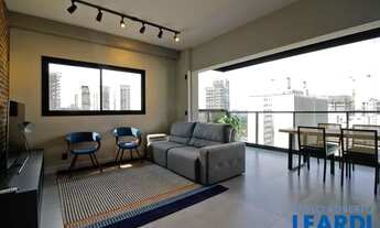 Imagem 1: APARTAMENTO - PINHEIROS - SP