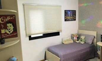 Imagem 4: Apartamento à Venda em Vila Betânia, São José dos Campos - SP