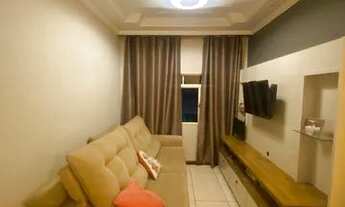 Imagem: Apartamento com 2 dormitórios para alugar