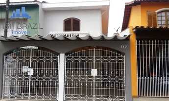 Imagem 2: SãO PAULO - Casa Padrão - Cidade Ademar