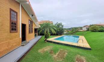 Imagem 5: Casa à venda no Condomínio Campos de Santo Antônio em Itu!